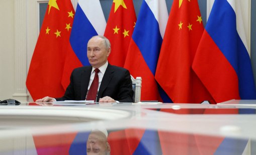 Путин признава икономическия спад, навлиза ли Русия в рецесия?