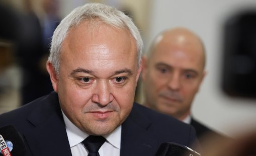 Демерджиев за убийството в "Бъкстон": Първият патрул е изпратен на неточен адрес