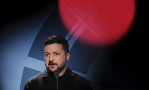 Зеленски разгневи Полша, нарекоха го "политик, откъснат от рационалността"