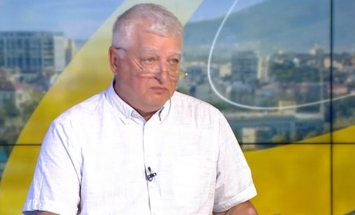 Психолог видя връзка между руския нацизъм и убийството в Пловдив