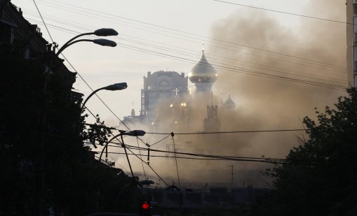 Полша предупреди Русия да не атакува дипломати в Киев 