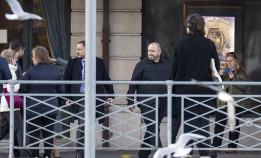 САЩ и Украйна от Женева: Русия няма крайни срокове за край на войната