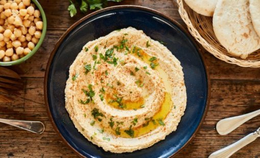 5 храни по-богати на желязо от червеното месо