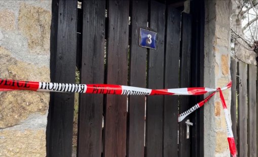 Майката на Николай Златков: Светът е мрачен, тъжен, злобен, светлината си отиде