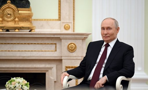 Руската подводна заплаха връща сценарии от Студената война в Атлантика