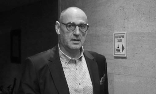 Йотова за Дилов-син: Във всеки свой образ търсеше истината