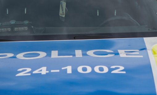 Верижна катастрофа с четири коли на АМ "Струма", има пострадали