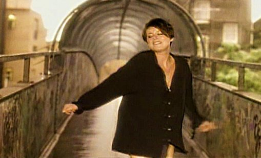 Лиса Стенсфийлд: Славата е като валутата, спадове и върхове