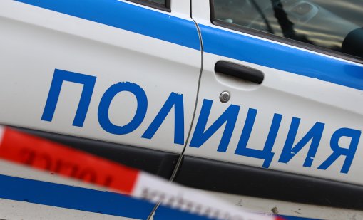 Трима са загинали при катастрофа край търговищкото село Дралфа 