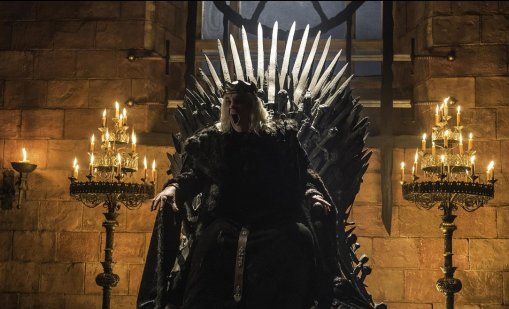 Лудият крал се завръща в нова предистория на "Игра на тронове"