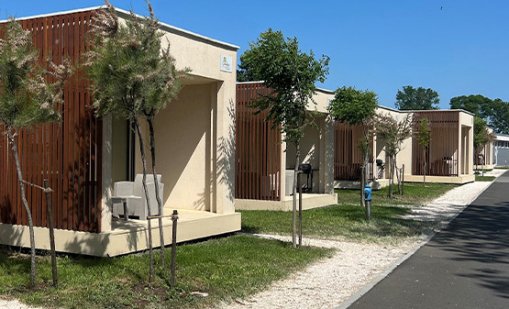 Къмпинг &bdquo;Градина&ldquo; с отстъпки за ранни записвания до края на март