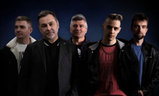 Innerglow пускат новия си сингъл “Измислен човек“ в колаборация със Свилен от „Остава“ 
