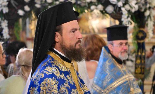 "Светлина през вековете" &ndash; свидетелства за вярата, съхранени през поколенията