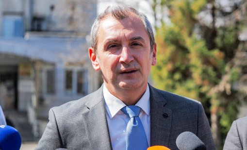 Околийски: Подготвили сме мерки за разликите в цените на лекарствата