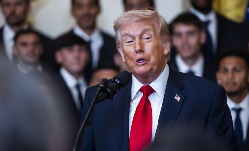 Тръмп: Техеран се обажда, пита как да сключим сделка