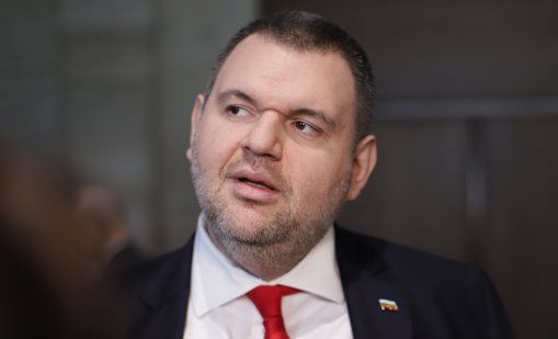 Пеевски: Да имате увереност, че най-хубавото тепърва предстои