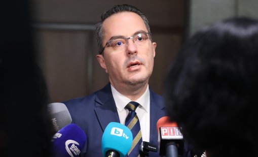 Цончо Ганев: Трябва да има нови избори и нов кабинет