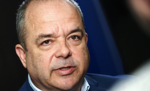 МВР: Няма завишен миграционен натиск заради войната в Близкия изток