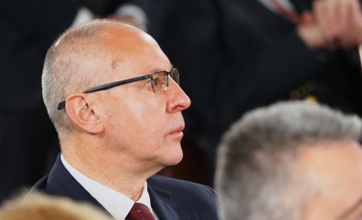 Станишев: Основните предизвикателства пред кабинета - бюджетът, инфлацията, конкурентоспособността