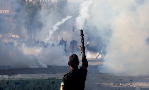 Защо убийството на авторитарни лидери рядко води до стабилност?