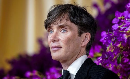 Синът на Килиан Мърфи поема по неговите стъпки