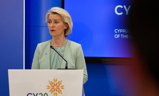 Световни лидери осъдиха нападението срещу Тръмп във Вашингтон