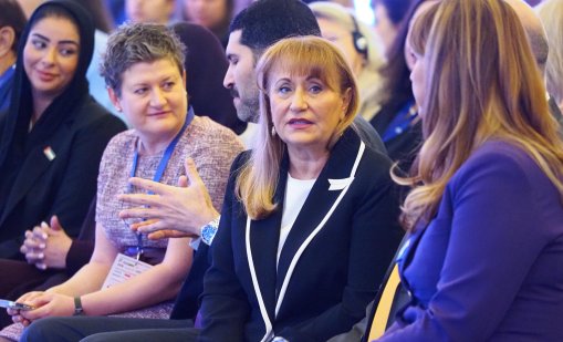Лидия Шулева за "справедливата цена": Има сериозен конфликт между потребител и производител
