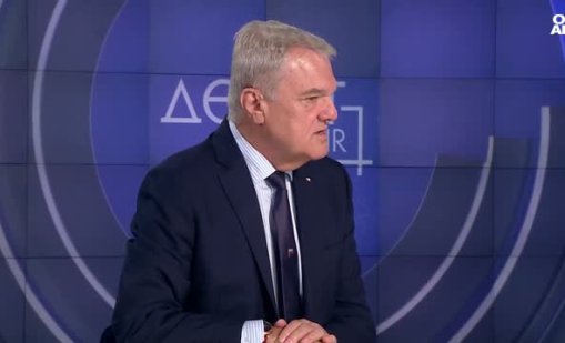 Разполагането на самолети в Безмер изисква повече яснота, нужна е промяна във Външно