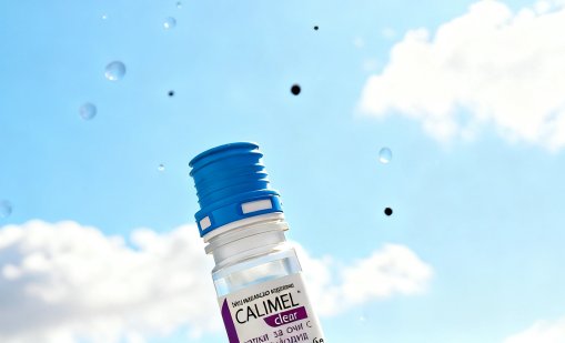 Мушици в очите: защо се появяват и има ли начин да повлияем процеса?