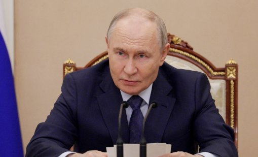 В ООН: Путин нарушава Устава, а организацията не изпълнява предназначението си