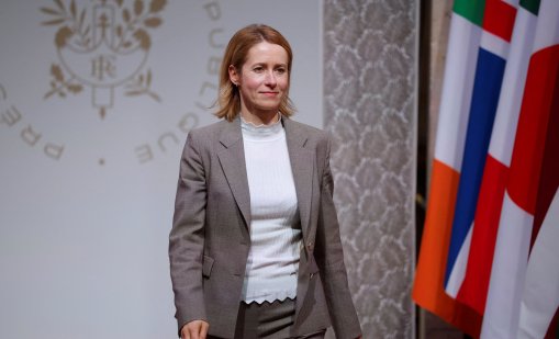 Калас: Гренландия принадлежи на своя народ, заплахите няма да променят това