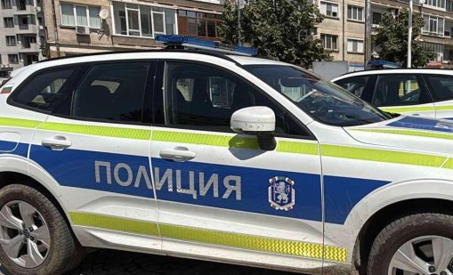 23-годишна кримка открадна няколко коли във Варна