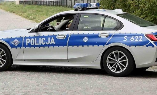 Украинец рани с нож петима души в Полша
