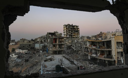 Израел уби местен командир от "Хамас"