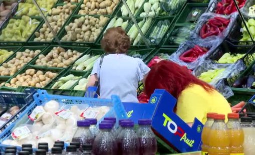 Последен ден на цените в лева и евро: Потребители усещат поскъпване на храните