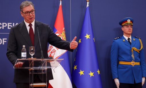 Белград: Влизането на Западните Балкани в ЕС като едно цяло е най-добрият вариант