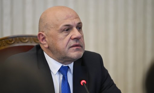 ГЕРБ за охраната на Борисов: Няма да политизираме темата