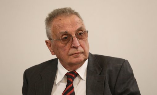 Перев за нападението: Инсценирана провокация