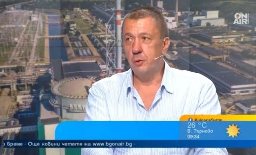 Енергиен експерт: Имаме достатъчно ток и изнасяме много