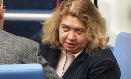 Киселова: България е като страна на чудесата, нищо не може да ме изненада