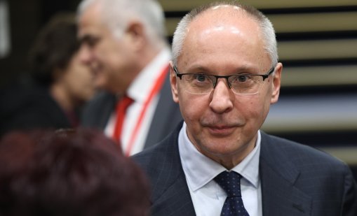 Станишев: Никога не бих оставил страната в такава ситуация