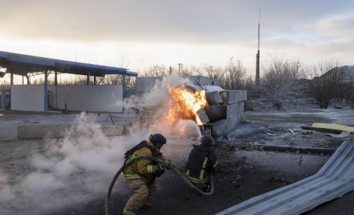 Украйна получава близо 1,3 милиарда долара безвъзмездна помощ от Япония 