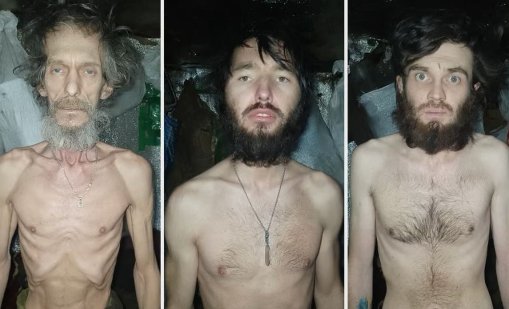 Скандал в Украйна: Измършавели войници са останали без храна и вода на фронта 