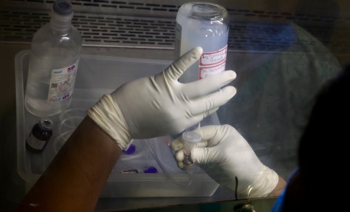 Глобалната нестабилност възпрепятства борбата с рака в Европа