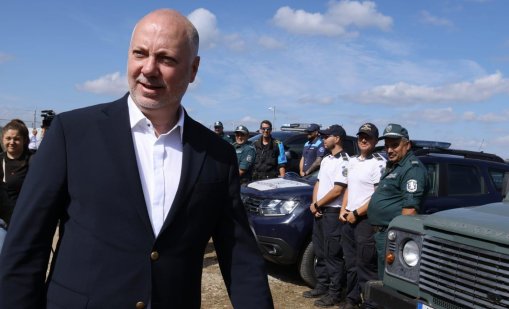 Желязков: Случаят в Русе показва, че сме достигнали момент на целенасочено атакуване на институциите