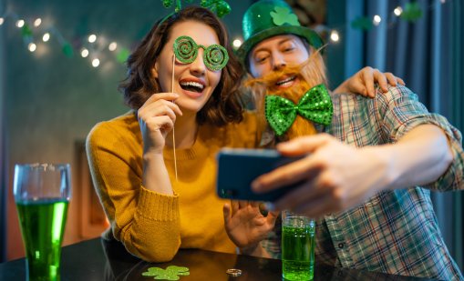 Какво ви очаква в любовта тази седмица?