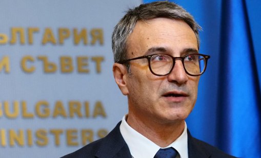 Трайков е против таван на цените на горивата