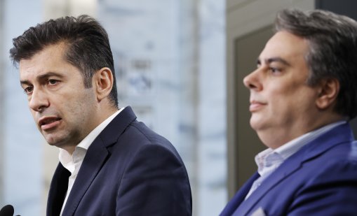 Кирил Петков прозря: Тече специална операция за завладяване на хората от ПП