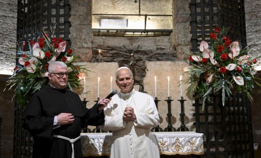 Жени ще могат да оглавяват администрацията на Ватикана