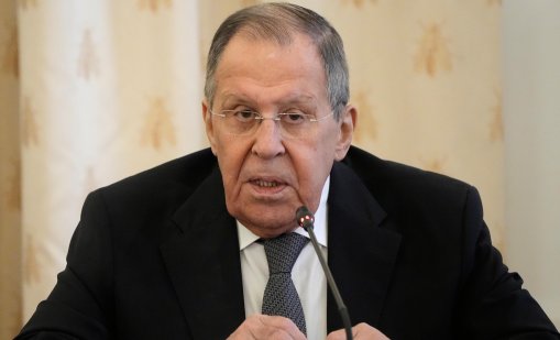 Лавров: Плановете на САЩ за смяна на режима в Иран и Венецуела са заради петрола